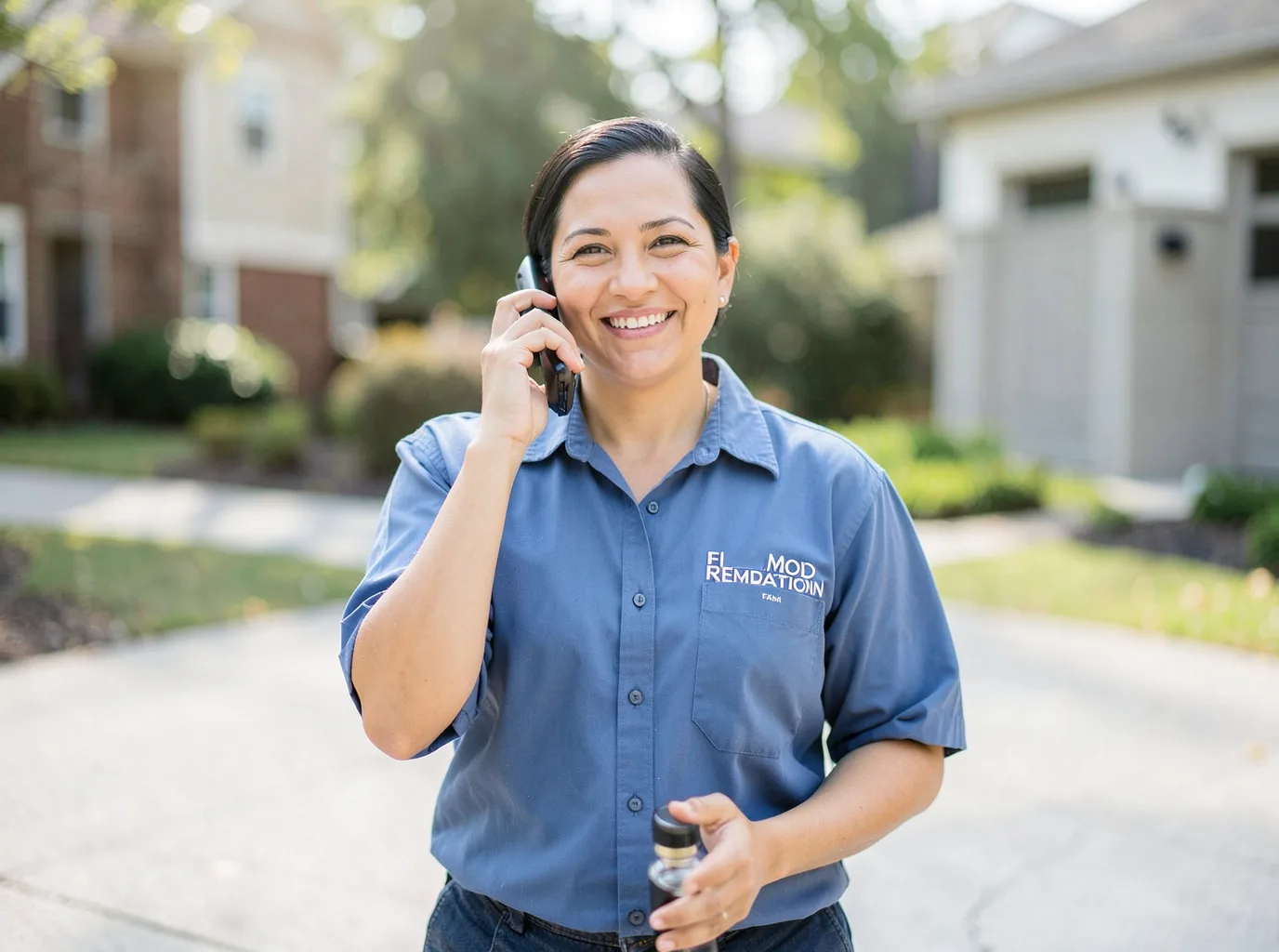 Mold Remediation Scotts Valley, CA FAQs